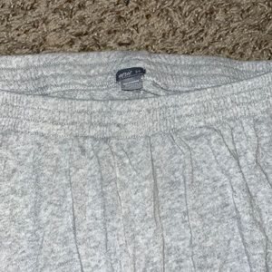 Grey Aerie Jogger Sweatpants